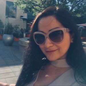 Meet your Posher, Dayla